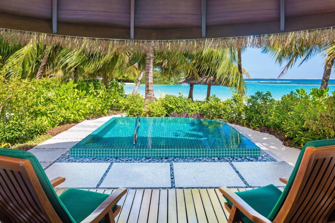 King Cottage con piscina e vista sull'isola