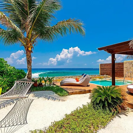 Sheraton Maldives Full Moon Resort & Spa-2